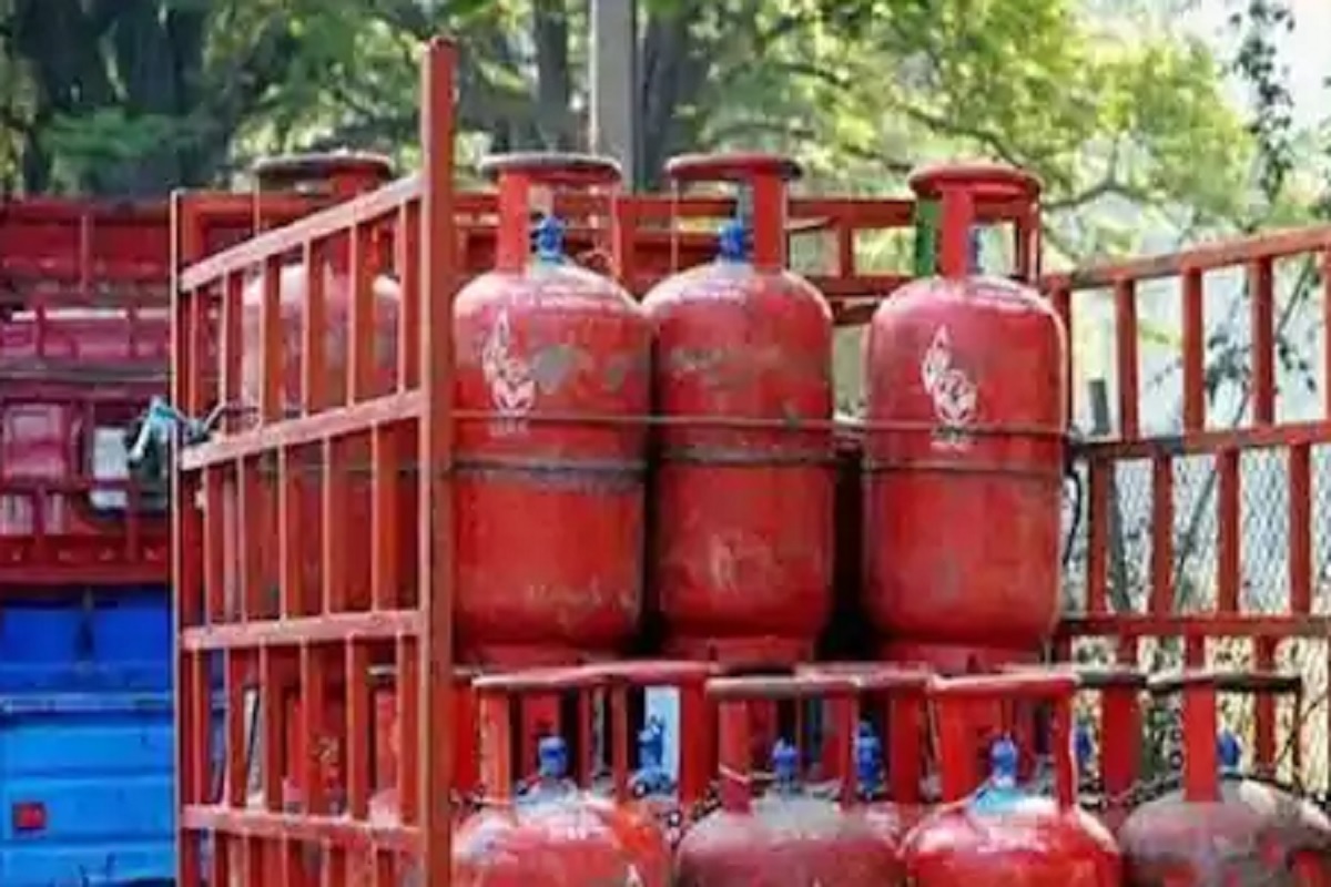 Pockets वॉलेटमधून गॅस सिलेंडर बुक करुन असा मिळवा कॅशबॅक