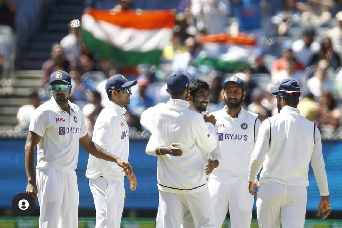 IND vs ENG: चेन्नई टेस्टपूर्वी इंग्लंडच्या क्रिकेटपटूचा टीम इंडियाला धोक्याचा इशारा!