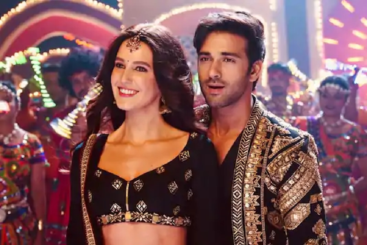 कतरीना कैफची बहीण इसाबेलही येणार सिनेमात; या अभिनेत्यासोबत करणार बॉलिवूड डेब्यू