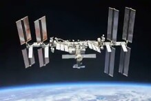 5 कोटी डॉलरचं तिकीट घेऊन 3 प्रवासी करणार International Space Station ची सफर