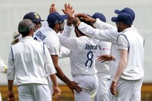 IND vs ENG: टीम इंडियाला मालिका सुरु होण्यापूर्वीच मोठा धक्का! IND vs ENG: टीम इंडियाला मालिका सुरु होण्यापूर्वीच मोठा धक्का!