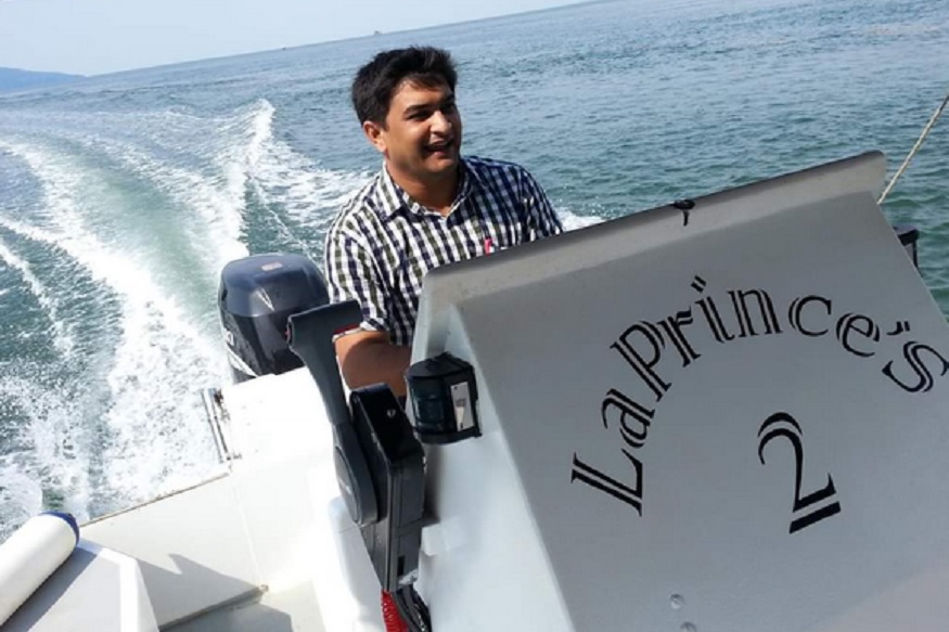 महाराष्ट्रातील उद्योजकाचा दक्षिण आफ्रिकेत खून, 10 ते 12 जणांनी शस्त्रांसह केला हल्ला