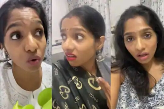 VIDEO : जॉनी लीवरच्या मुलीची तुफान कॉमेडी; कंगना, सोनम, करीना आणि आशा भोसलेंची केली नक्कल