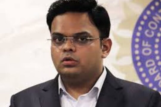 आशियाई क्रिकेट परिषदेच्या अध्यक्षपदी जय शाह यांची नियुक्ती