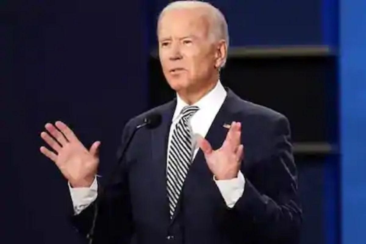 अमेरिकेच्या राष्ट्राध्यक्षांना फोन करुन जीवे मारण्याची धमकी; कारण विचारलं तर म्हणतो...