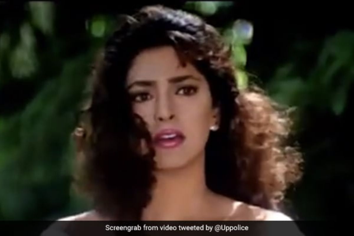 No Means No! महिलेने दिलेला नकार म्हणजे? नसेल कळालं तर पोलिसांनी केलेला हा VIDEO पाहा