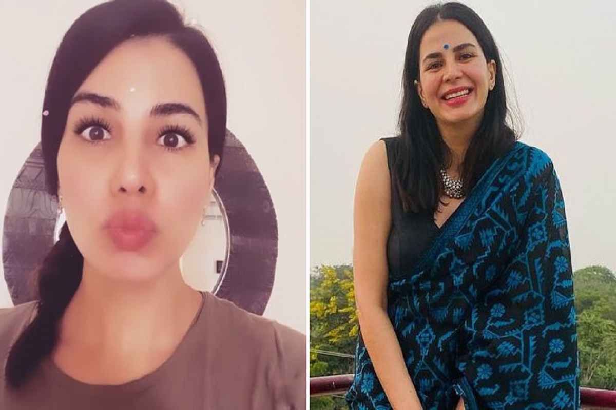 वैवाहिक बलात्काराविरोधात शिक्षेची तरतूद का नाही? 'उरी' फेम किर्ती कुल्हारीचा सवाल