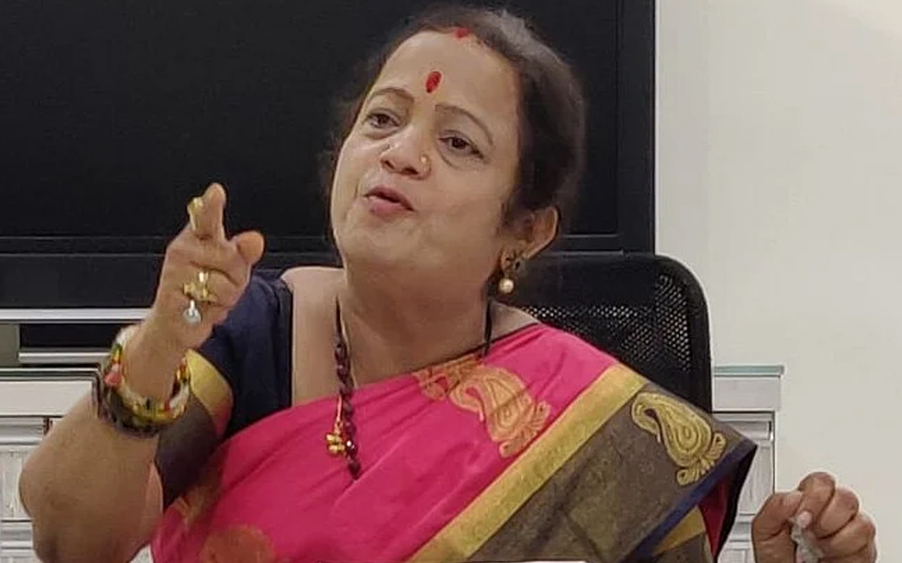 'Corona Vaccine पुरवा, 24 तास 3 शिफ्टमध्ये काम करून लसीकरण मोहीम फत्ते करतो,' मुंबईच्या महापौरांचे आवाहन