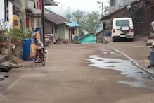 VIDEO : कोल्हापूरची अजब कहाणी; गावात शून्य मतदान, उमेदवारानेही केलं नाही VOTE VIDEO : कोल्हापूरची अजब कहाणी; गावात शून्य मतदान, उमेदवारानेही केलं नाही VOTE
