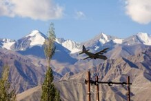 India – China Standoff: ‘पूर्णपणे माघार घ्या’, भारतानं चीनला ठणकावलं! India – China Standoff: ‘पूर्णपणे माघार घ्या’, भारतानं चीनला ठणकावलं!