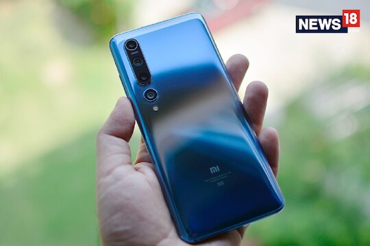 108MP कॅमेरासह Xiaomi Mi 10i भारतात लवकरच लाँच होणार; जाणून घ्या फीचर्स