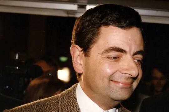 '....म्हणून Mr. Bean ची भूमिका पुन्हा कधीच करणार नाही' रोवान अ‍ॅटकिन्सन यांचा खुलासा