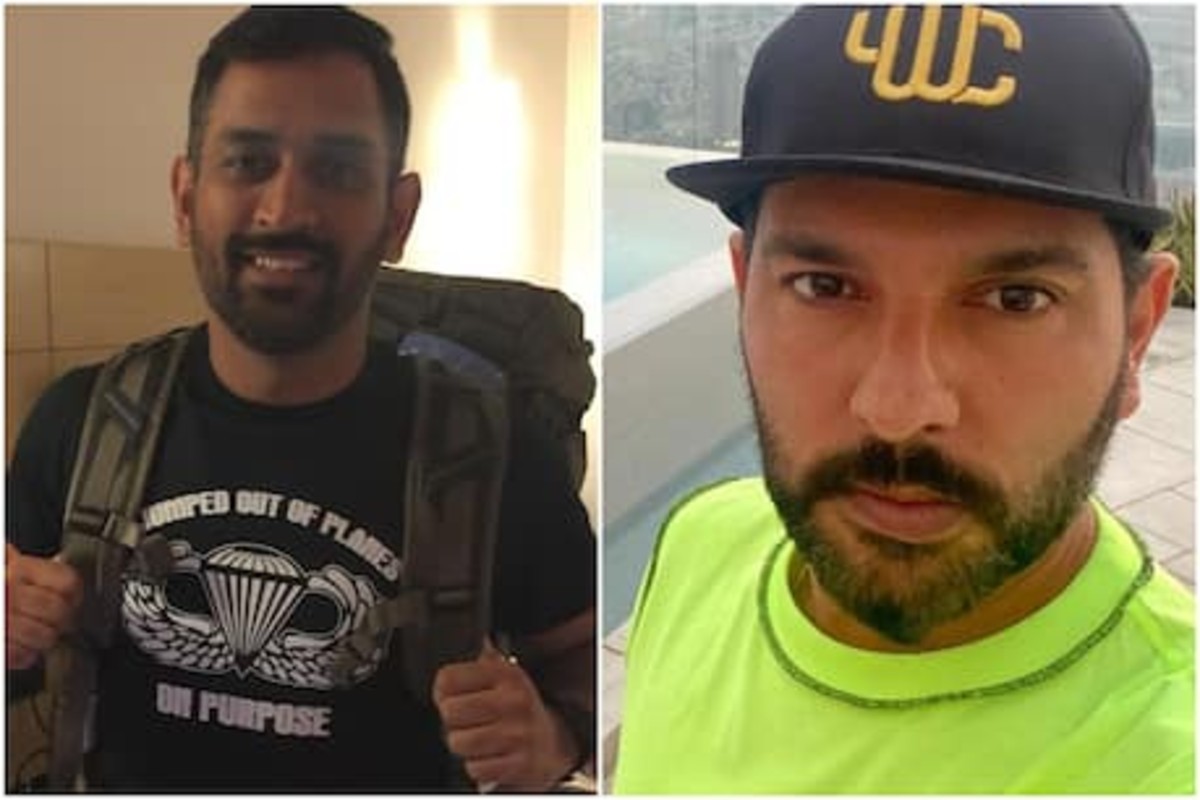 धोनी आणि युवराजला आऊट करणारा बॉलर मॅच फिक्सिंगमध्ये दोषी!