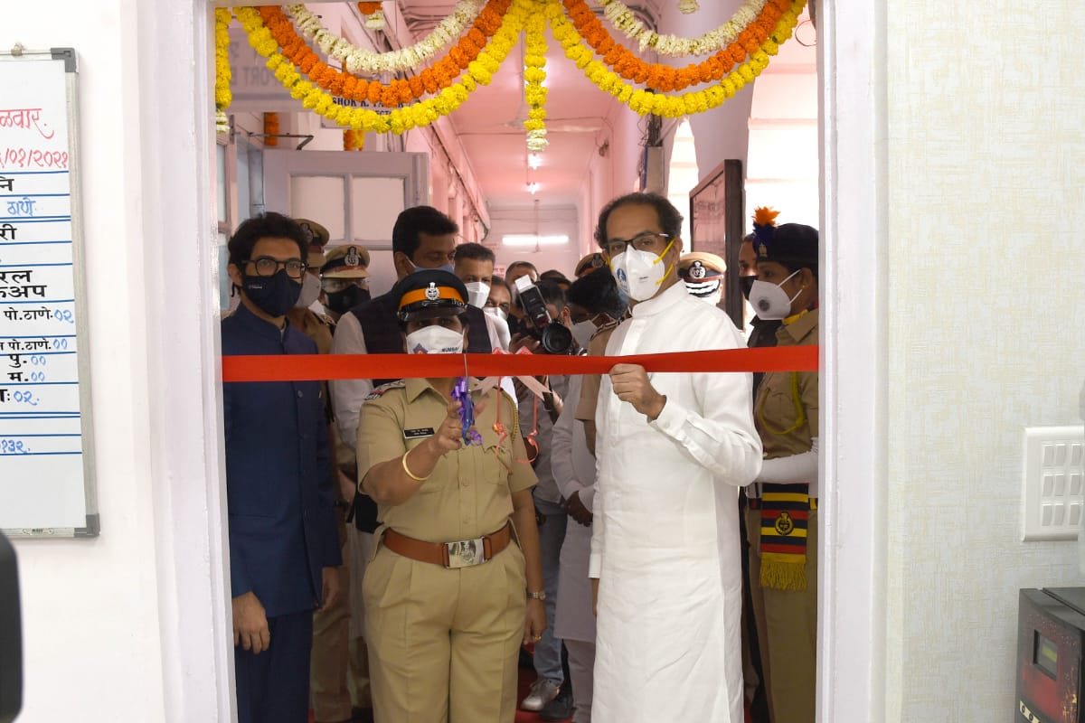 सायबर हल्ल्यापासून रोखण्यासाठी मुंबईला आता 5 नवे 'हायटेक कवच'