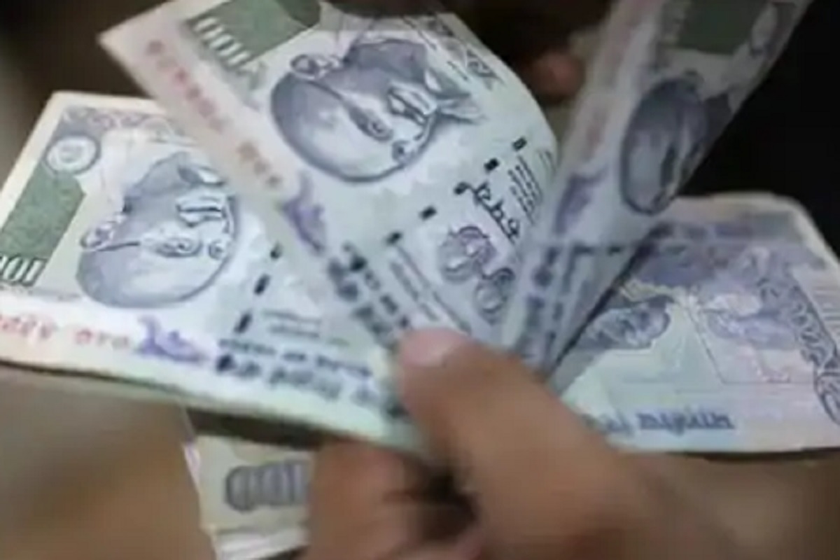 मोठी बातमी: आता 100, 10 आणि 5 रुपयांच्या नोट चालणार नाही? RBI ने दिली माहिती