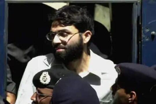 अमेरिकन पत्रकाराच्या मारेकऱ्याला सोडा, पाकिस्तानच्या सुप्रीम कोर्टाचे आदेश