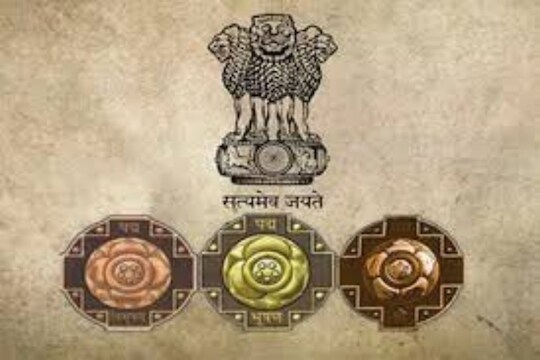 प्रजासत्ताक दिनाच्या पूर्वसंध्येला पद्म पुरस्कार जाहीर, महाराष्ट्रातील 'या' दिग्गजांचा गौरव