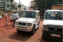 गावात आलेल्या पोलिसांवरच हल्ला करून आरोपीला सोडवण्याचा प्रयत्न, 3 कर्मचारी जखमी गावात आलेल्या पोलिसांवरच हल्ला करून आरोपीला सोडवण्याचा प्रयत्न, 3 कर्मचारी जखमी