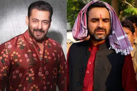 गेल्या काही दिवसांपासून पंकज त्रिपाठीचा आगामी चित्रपट ‘कागज’ (Kaagaz) बराच चर्चेत आहे. हा चित्रपट नुकताच ओटीटीवर रिलीज झाला आहे.