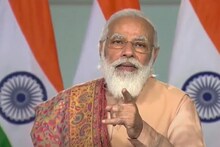 स्वातंत्र्य सैनिकांसाठी पंतप्रधानांनी केले तरुण आणि लेखकांना आवाहन, म्हणाले...