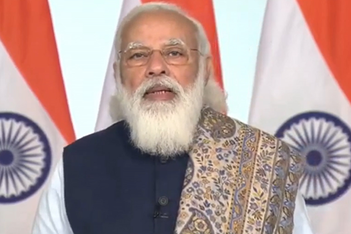 World Radio Day: पंतप्रधान मोदींनी रेडिओ दिनाच्या दिल्या शुभेच्छा; ‘मन की बात’ चा अनुभव केला शेअर