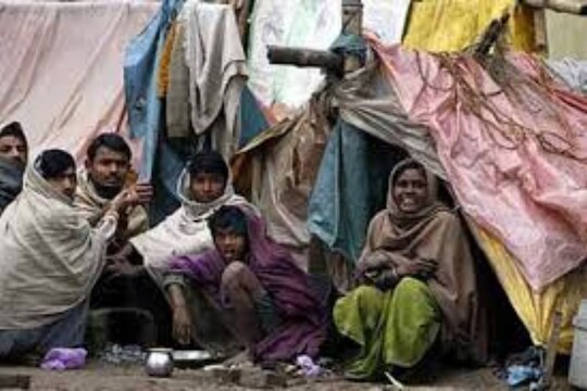 गरिबांच्या 'रॉबिनहूड'ला पोलिसांनी ठोकल्या बेड्या; राज्यातील युवा नेता होण्याची इच्छा अपूर्ण