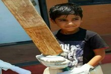आवडत्या खेळाने घेतला जीव, डोक्यात बॅटने मारल्याने 13 वर्षीय मुलाचा मृत्यू
