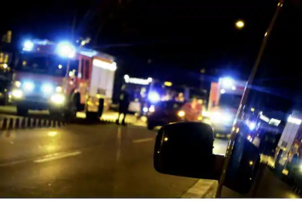 धक्कादायक! नागपूरहून पुण्याकडे येत असताना धावत्या बसमध्ये तरुणीवर 2 वेळा बलात्कार