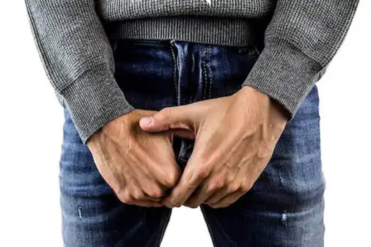 सेक्स करता करता त्याचा प्रायव्हेट पार्ट झाला फ्रॅक्चर; दुखापत पाहून डॉक्टरही शॉक