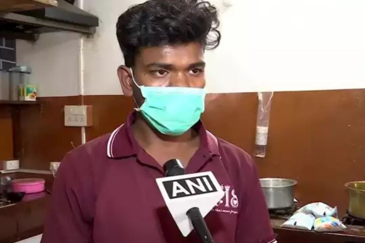 चहावाल्या पुणेकराची कमाल; जानेवारीत सिक्युरिटी गार्ड, लॉकडाऊनमध्ये झाला व्यावसायिक