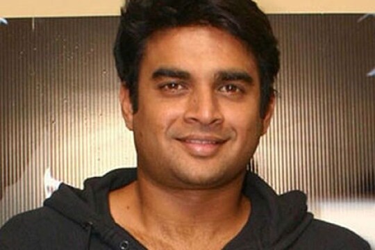 HBD: अशी झाली होती पत्नीशी भेट,  पाहा आर. माधवनची अनोखी लव्हस्टोरी