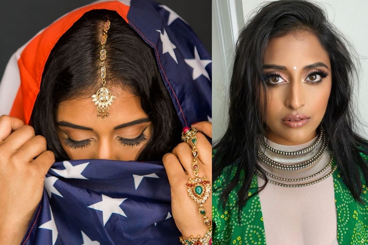 अभिमानास्पद! जो बायडन यांच्या शपथग्रहण सोहळ्यात भारतीय वंशाची महिला रॅपर करणार परफॉर्म