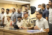 16 महिलांची हत्या करणारा Serial killer गजाआड; तुरुंगातून पळून करीत होता खून