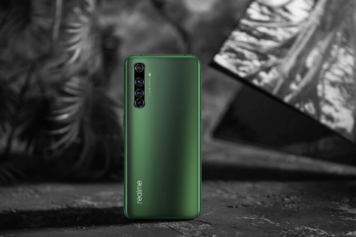 10000 रुपयांपर्यंत स्वस्त झाला भारतातील पहिला 5G स्मार्टफोन; जाणून घ्या नवी किंमत