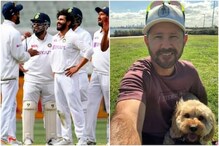 IND vs AUS: टीम इंडिया बहाणेबाज, रिकी पाँटींगची कडवट टीका IND vs AUS: टीम इंडिया बहाणेबाज, रिकी पाँटींगची कडवट टीका
