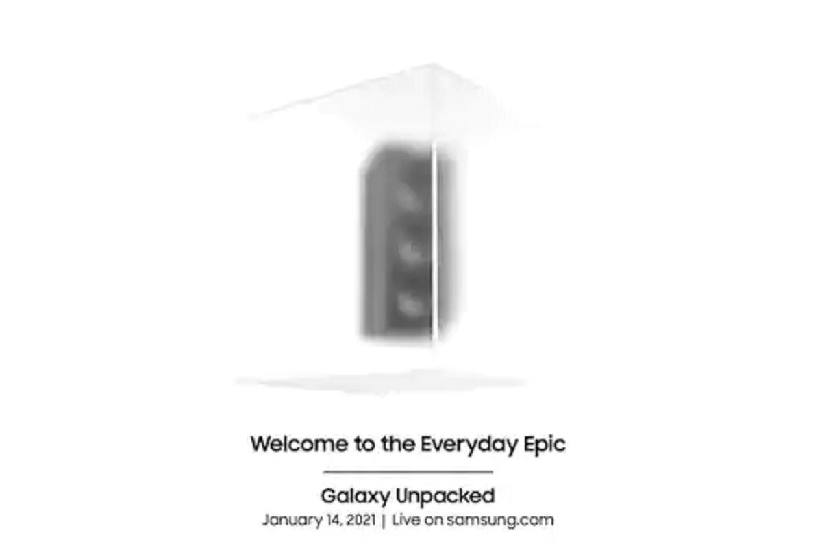 Samsung Galaxy Unpacked 2021 इव्हेंट: Galaxy S21 सह नवे स्मार्टफोन लाँच होणार
