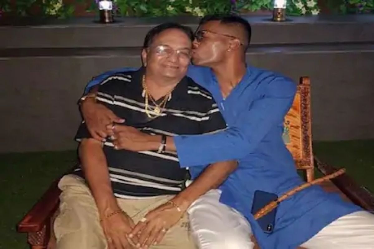 वडिलांच्या मृत्यूमुळे हार्दिक पांड्या पूर्णपणे खचला, अजूनही सावरता येत नाहीये; भावनिक VIDEO केला शेअर
