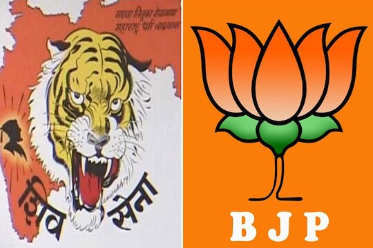 शिवसेनेकडून आज राजकीय भूकंप, भाजपचे 2 मोठे नेते शिवबंधन बांधणार?