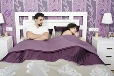 पत्नीला सेक्समध्ये नाही रस; HSDD असू शकतं कारण