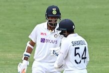 IND vs AUS: इतिहासाची पुनरावृत्ती होणार? पुन्हा आला '33' चा योग! IND vs AUS: इतिहासाची पुनरावृत्ती होणार? पुन्हा आला '33' चा योग!