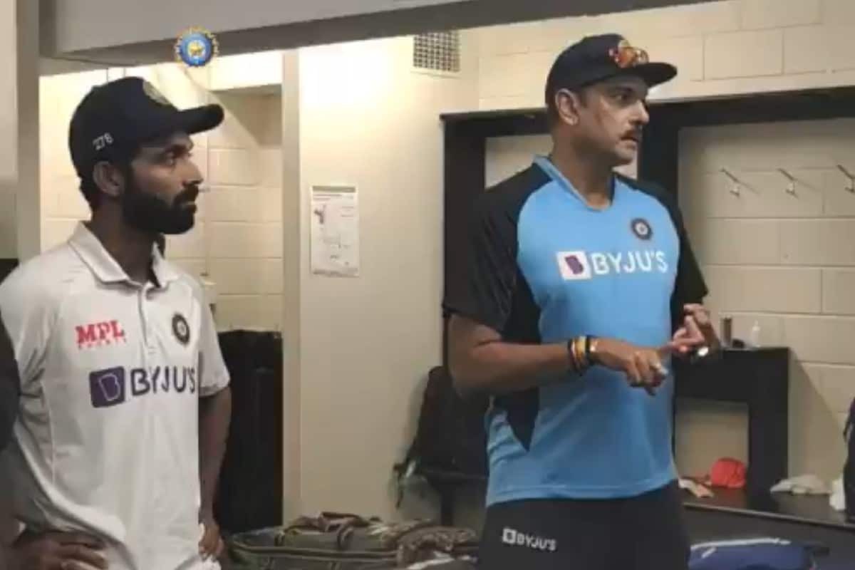IND vs AUS: ‘...तर आम्ही येणार नाही’ रवी शास्त्रींच्या इशाऱ्यानंतर ऑस्ट्रेलियानं बदलला ‘तो’ निर्णय