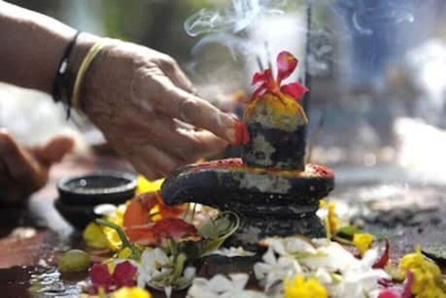 धार्मिळ स्थळं पूर्णपणे बंद.