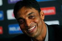 रोहित आणि धोनीवरच्या प्रश्नावर शोएब अख्तरनं दिलं मन जिंकणारं उत्तर रोहित आणि धोनीवरच्या प्रश्नावर शोएब अख्तरनं दिलं मन जिंकणारं उत्तर