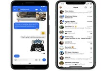 Whatapp ला नवा पर्याय; जाणून घ्या काय आहे Signal App