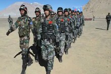 India-China Standoff: चीनचा डाव भारतीय सैनिकांनी पाडला हाणून, 20 चिनी सैनिक जखमी India-China Standoff: चीनचा डाव भारतीय सैनिकांनी पाडला हाणून, 20 चिनी सैनिक जखमी