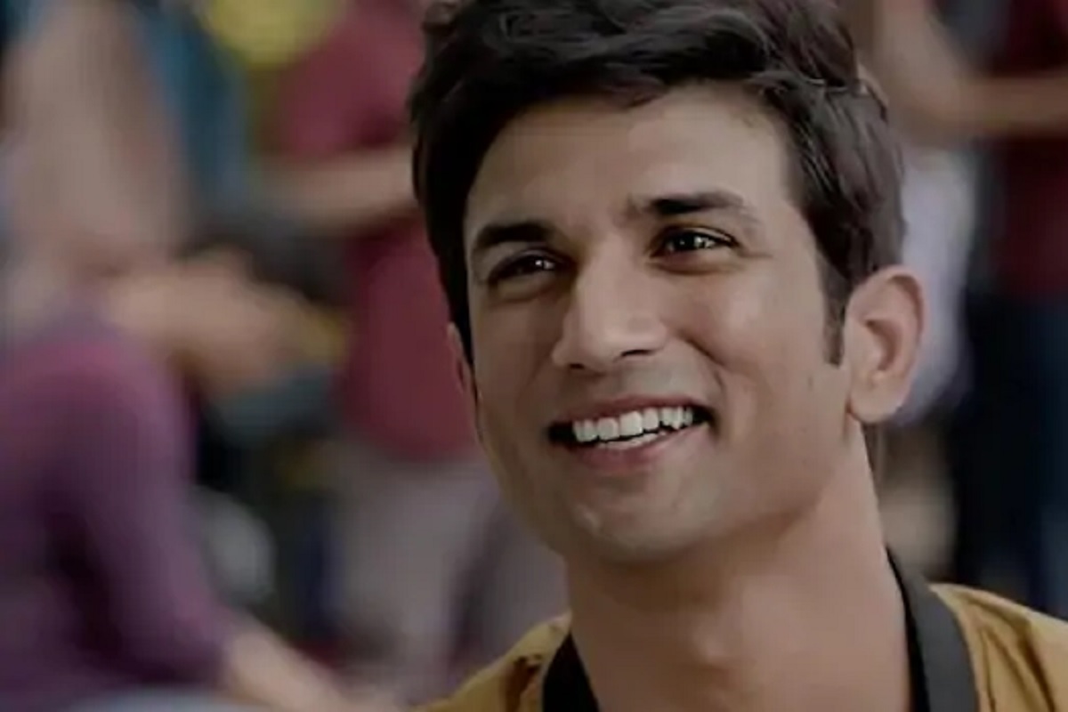 SSR प्रकरणात मोठी अपडेट! Drug Case मध्ये मुंबईत पुन्हा NCBची छापेमारी, दोघांना अटक