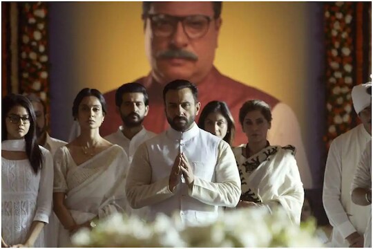 Tandav मधील वादग्रस्त सीन काढूनही निर्मात्यांना होणार अटक? UP पोलीस मुंबईत दाखल