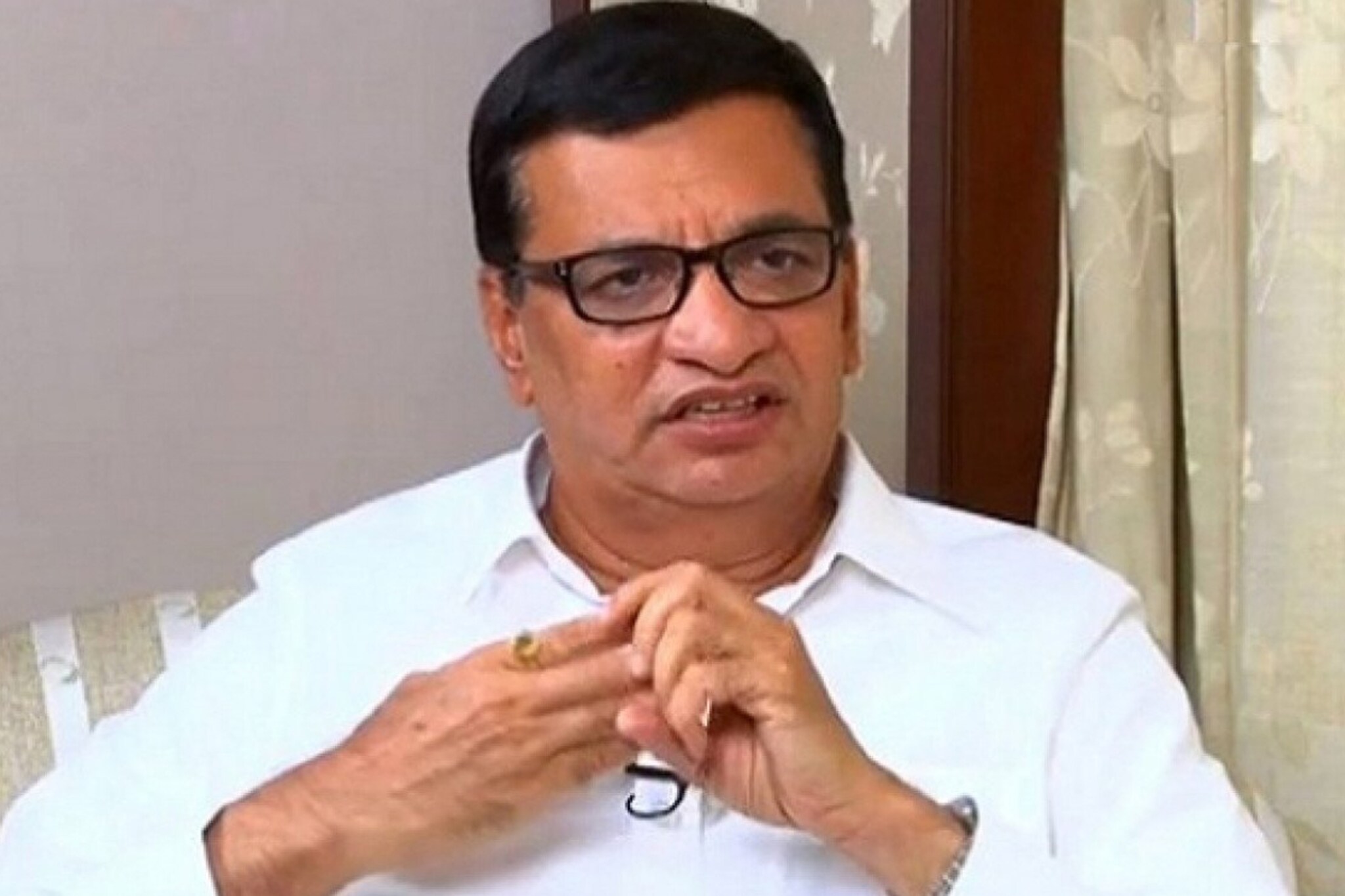 Election Results 2021 Live : '4 हजारांहून अधिक ग्रामपंचायतीवर काँग्रेसचा झेंडा'