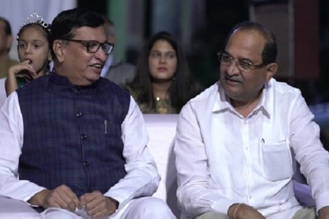 संगमनेरमध्ये विखे पाटील आणि बाळासाहेब थोरात यांच्यातला वाद हा सर्वश्रुत आहे. संगमनेर तालुक्यातील कनोली ग्रामपंचायत निवडणुकीच्या निमित्ताने 