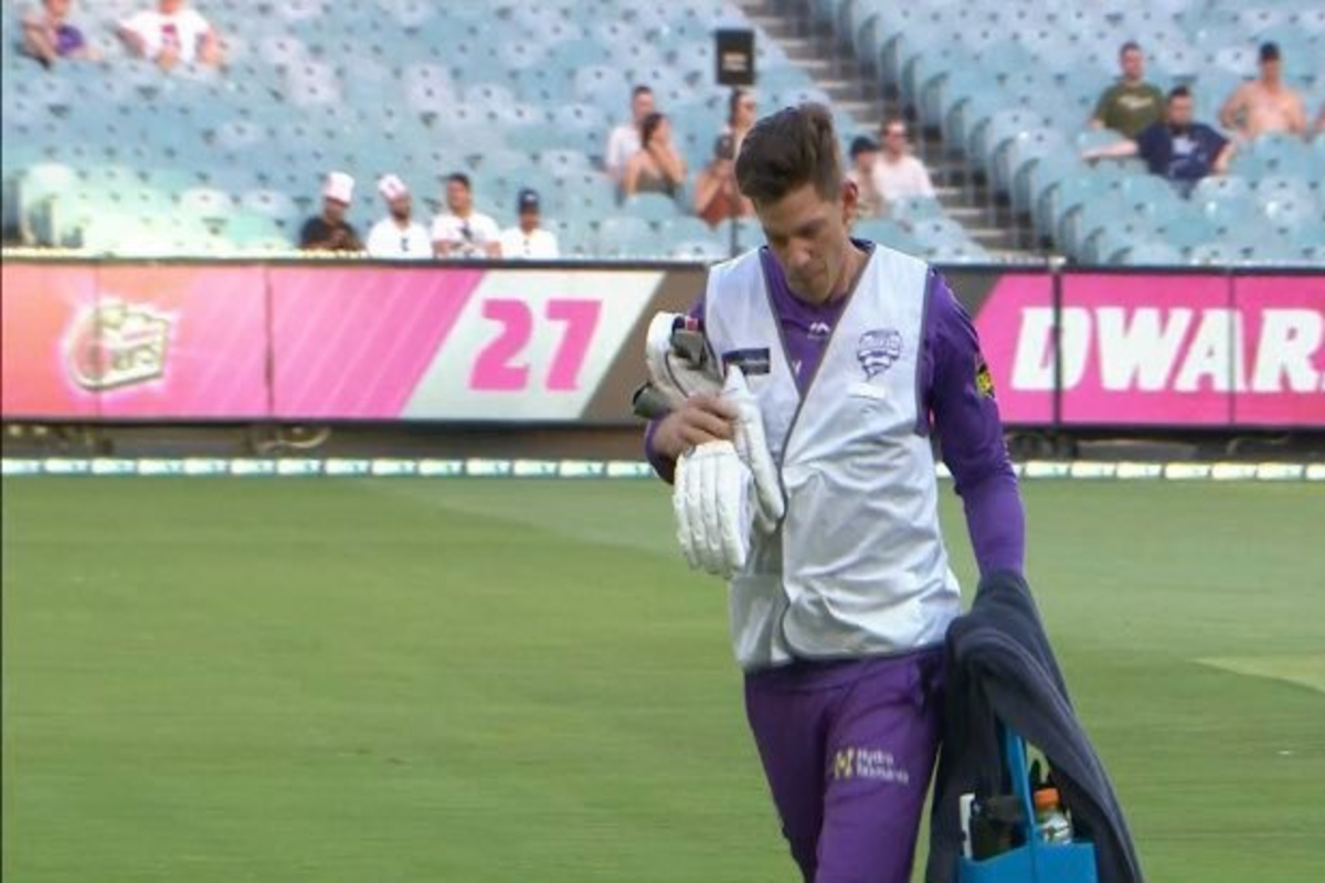 कोण होतास तू, काय झालास तू! ऑस्ट्रेलियाच्या कर्णधारावर पाणी द्यायची वेळ